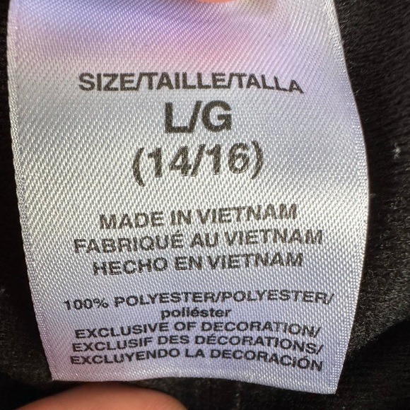 ADIDAS classic track pants (youth) - Picture 4 of 9